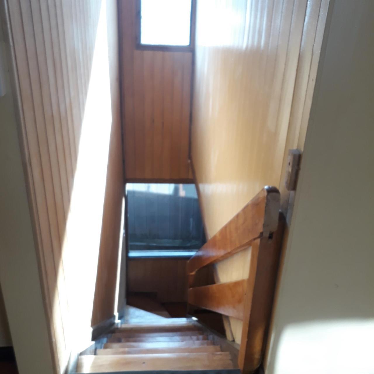 La Llar Hostel Panguipulli Zewnętrze zdjęcie