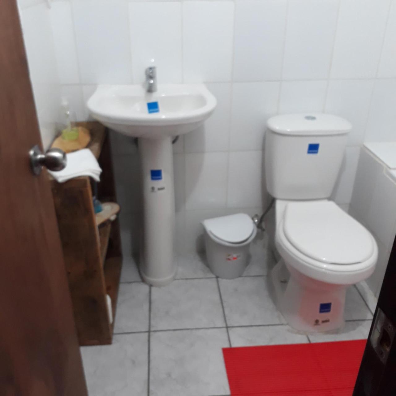 La Llar Hostel Panguipulli Zewnętrze zdjęcie