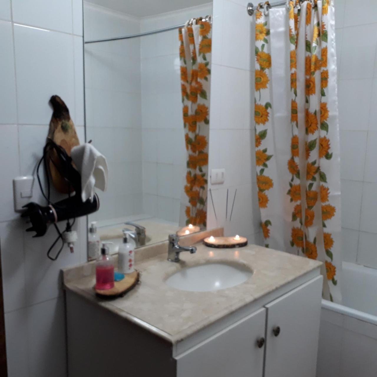 La Llar Hostel Panguipulli Zewnętrze zdjęcie